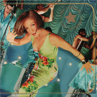 ซีดี Gloria Estefan - Alma Caribeña = Caribbean Soul CD VG+
