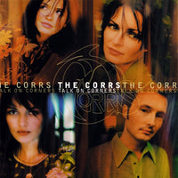 ซีดี The Corrs - Talk On Corners CD VG+