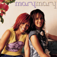 ซีดี Mary Mary - Incredible CD VG+