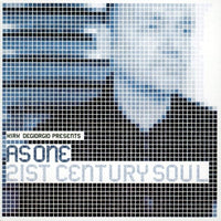 ซีดี Kirk Degiorgio / As One - 21st Century Soul CD NM or M-