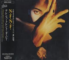 ซีดี Terence Trent D'Arby - Terence Trent D'Arby's Neither Fish Nor Flesh: A Soundtrack Of Love, Faith, Hope, And Destruction CD VG+