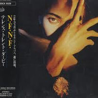 ซีดี Terence Trent D'Arby - Terence Trent D'Arby's Neither Fish Nor Flesh: A Soundtrack Of Love, Faith, Hope, And Destruction CD VG+