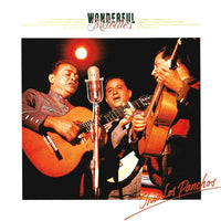 ซีดี Trio Los Panchos - Wonderful Melodies CD VG+
