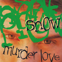 ซีดี Snow - Murder Love CD VG+