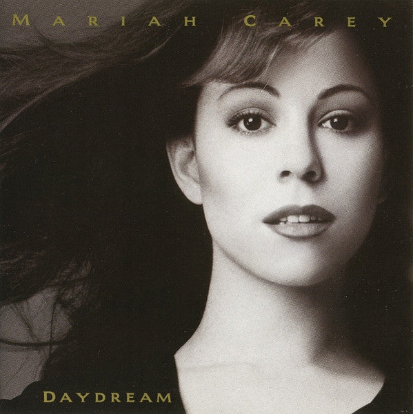 ซีดี Mariah Carey - Daydream CD VG+