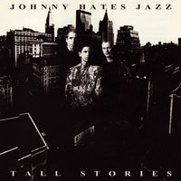 ซีดี Johnny Hates Jazz - Tall Stories CD VG+