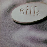ซีดี Silk - Silk CD VG+