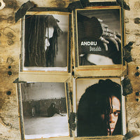ซีดี Andru Donalds - Andru Donalds CD VG+