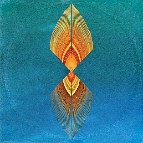 ซีดี Botany - Lava Diviner Truestory CD VG+