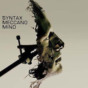 ซีดี Syntax - Meccano Mind CD VG+