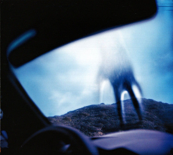 ซีดี Nine Inch Nails - Year Zero CD VG+