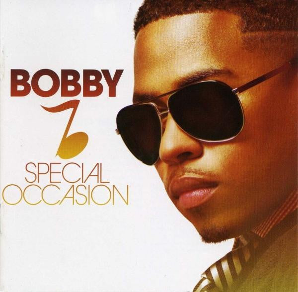 ซีดี Bobby Valentino - Special Occasion CD VG+