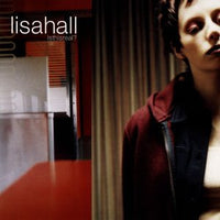 ซีดี lisahall - Is This Real? CD VG+
