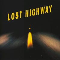 ซีดี Various - Lost Highway CD VG+