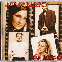 ซีดี Ace Of Base - The Bridge CD VG+
