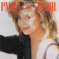 ซีดี Paula Abdul - Forever Your Girl CD VG+