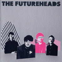 ซีดี The Futureheads - The Futureheads CD VG+