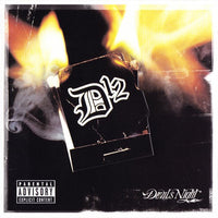 ซีดี D12 - Devils Night CD VG+