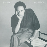 ซีดี Al Jarreau - This Time CD VG+