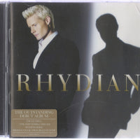 ซีดี Rhydian Roberts - Rhydian CD VG+