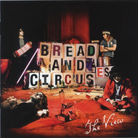 ซีดี The View - Bread And Circuses CD VG+