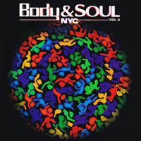 ซีดี Various - Body & Soul NYC Vol 4 CD VG+