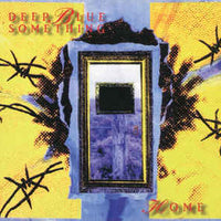 ซีดี Deep Blue Something - Home CD VG+