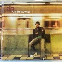 ซีดี Daniel Powter - DP CD VG+