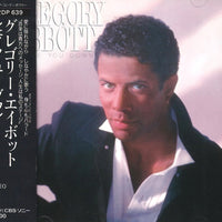ซีดี Gregory Abbott - Shake You Down CD VG+