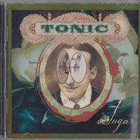 ซีดี Tonic - Sugar CD VG+