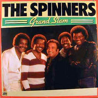 แผ่นเสียง Spinners - Grand Slam Vinyl VG+