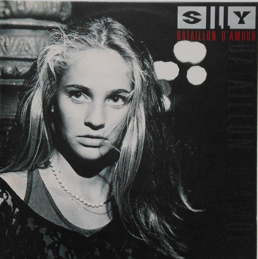 แผ่นเสียง Silly - Bataillon D'Amour Vinyl VG+