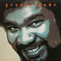 แผ่นเสียง George Duke - From Me To You Vinyl VG+