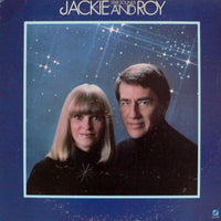 แผ่นเสียง Jackie & Roy - Star Sounds Vinyl VG+