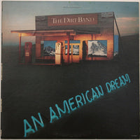 แผ่นเสียง The Dirt Band - An American Dream Vinyl VG+