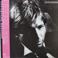 แผ่นเสียง John Denver - Dreamland Express Vinyl VG+