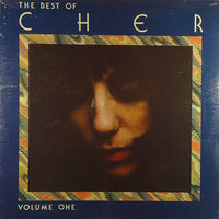 แผ่นเสียง Cher - The Best Of Cher Volume One Vinyl VG+