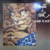 แผ่นเสียง Manitas De Plata - Musique Aux Doigts Vinyl VG+