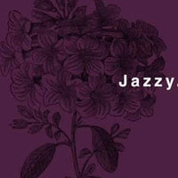 ซีดี Various - Jazzy... (CD) (VG+)