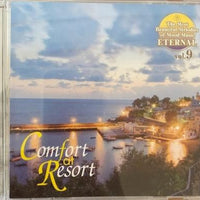 ซีดี Various - The Most Beautiful Melodies of Mood Music Tour.9 - Comfort at Resort CD VG