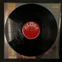 แผ่นเสียง Nini Rosso - Golden Nini Rosso - European Screen Themes Vinyl VG+