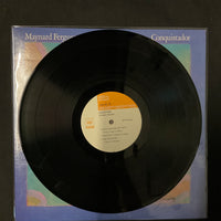 แผ่นเสียง Maynard Ferguson - Conquistador Vinyl VG+