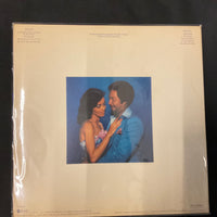 แผ่นเสียง Marilyn McCoo & Billy Davis Jr. - The Two Of Us Vinyl VG+