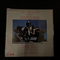 แผ่นเสียง Johnny Guitar Watson - Ain't That A Bitch Vinyl VG+