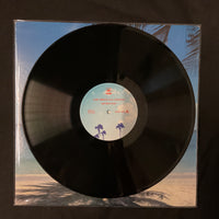 แผ่นเสียง The Surf Break Band - Surf Break From Jamaica Vinyl VG+