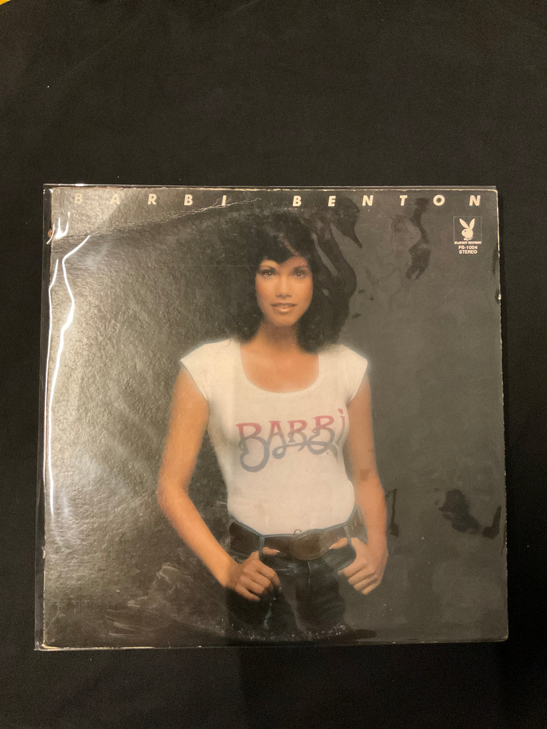 แผ่นเสียง Barbi Benton - Barbi Benton Vinyl VG+