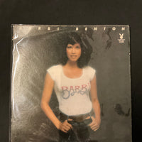 แผ่นเสียง Barbi Benton - Barbi Benton Vinyl VG+