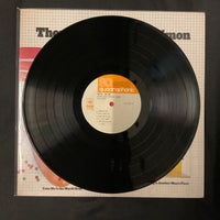 แผ่นเสียง Paul Simon - There Goes Rhymin' Simon Vinyl VG+