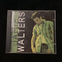 ซีดี Jamie Walters - Jamie Walters CD VG+