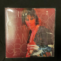แผ่นเสียง Jeff Beck With The Jan Hammer Group - Live Vinyl VG+